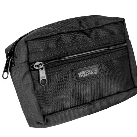 Pouch porta documentos para correaje Pouch porta documentos para correaje