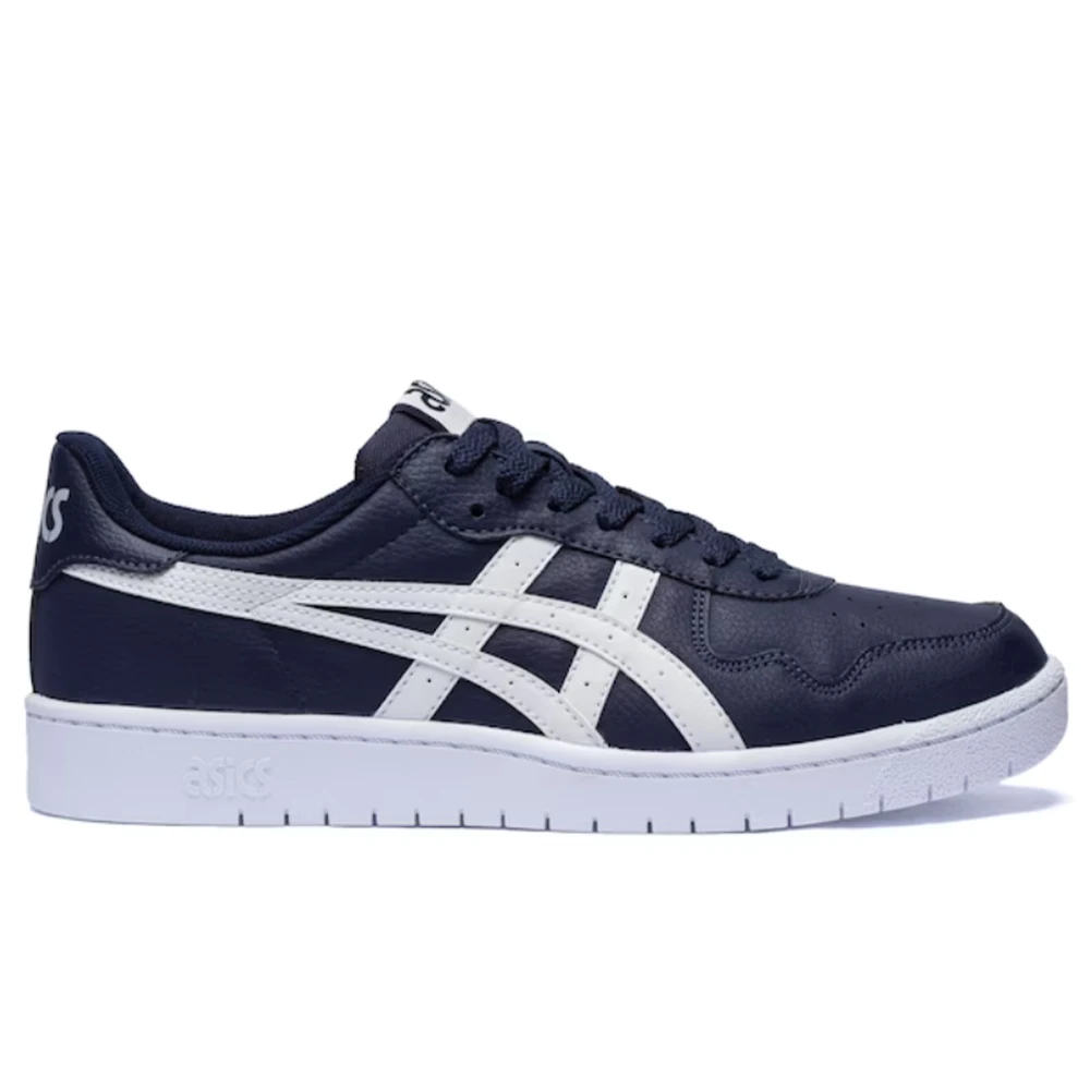 Japan S - Hombre Midnight/White