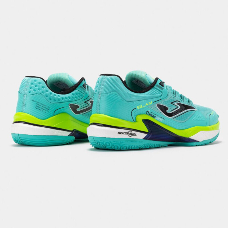 SLAM MEN 2427 TURQUESA TURQUESA