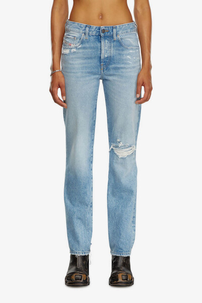 PANTALON 1989 D-MINE Azul