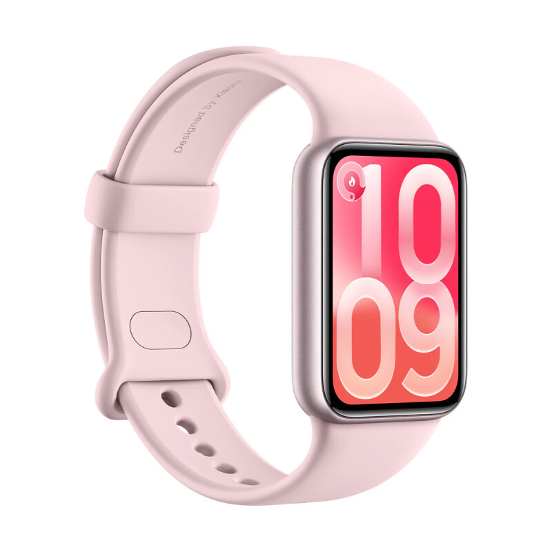 Pulsera Inteligente Xiaomi Smart Band 10 Pro Lavender Pink Pulsera Inteligente Xiaomi Smart Band 10 Pro Lavender Pink