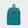 Mochila Jansport Superbreak Plus Deep Verde