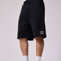 BERMUDA FELPA DOLON DIXIE Negro