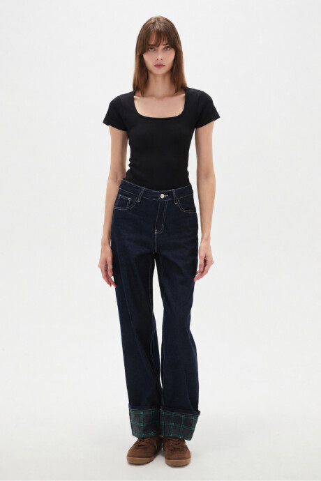 Pantalon Amore Estampado 1
