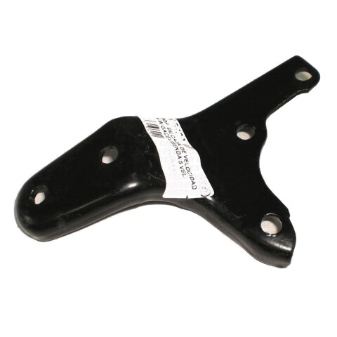 SOPORTE DE CAJA CAMBIOS GOL G1 87/94 Soporte De Caja Cambios Gol G1 87/94
