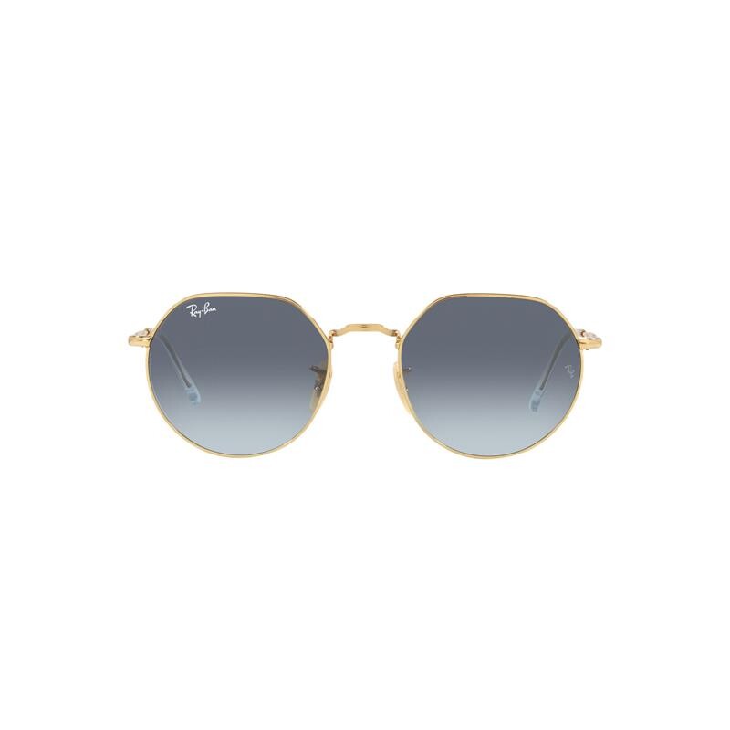 Ray Ban Rb3565 Jack 001/86