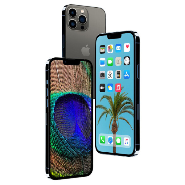 Iphone 13 Pro 6/128 Gb 5g DORADO