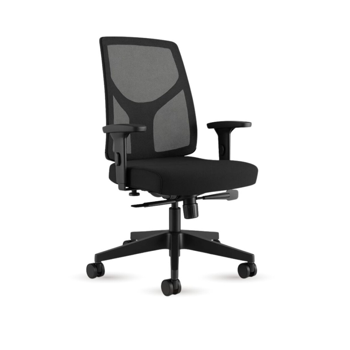 Cavaletti Yon - Negra 