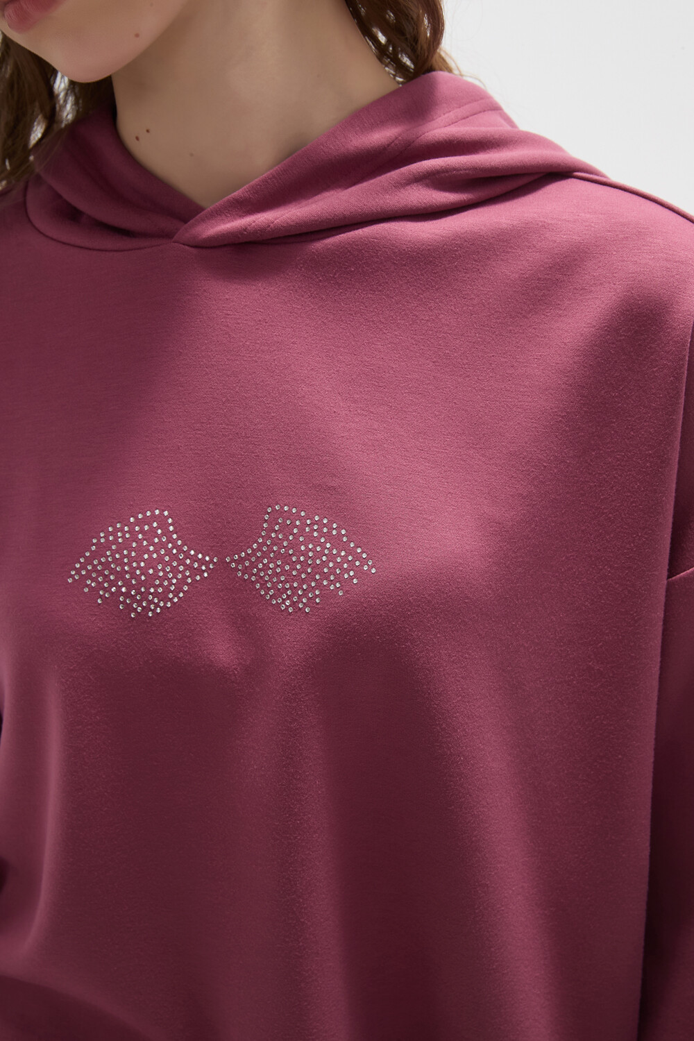 Canguro Talina Magenta