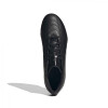 Futbol5 Adulto (TF) - Adidas - ADIDAS CALZADO GOLETTO IX TF de Hombre - IH0085 Negro-negro