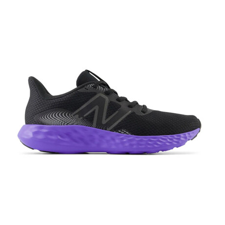 Championes new balance Running 411V3 Black & Lavander