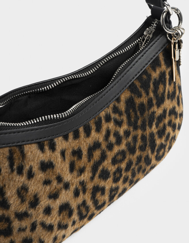 Bandoleras Bandoleras - Estampado Animal Print