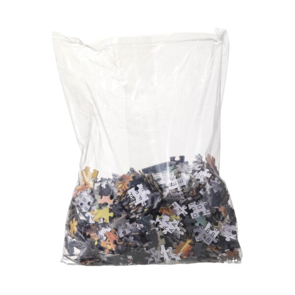 Puzzle Jurassic World 1000pcs Puzzle Jurassic World 1000pcs