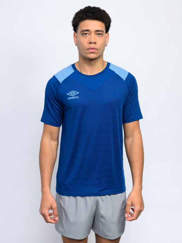 REMERA BOOST Umbro Hombre 01p