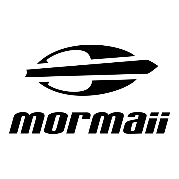 Mormaii