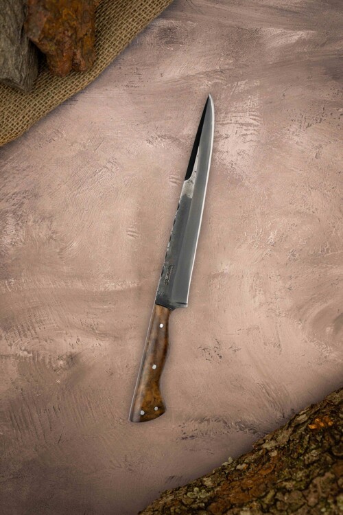 Cuchillo laminado, Cabo D'Avila Cuchillo laminado, Cabo D'Avila