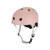 Casco para niños ECO Dusty Rose