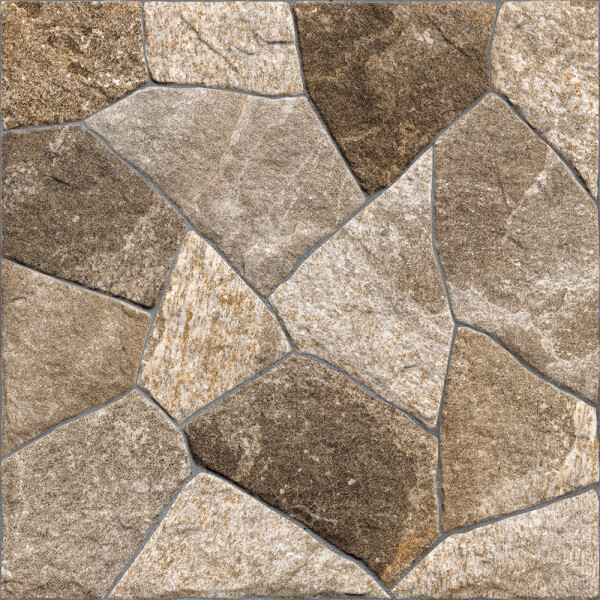 CERÁMICA PARA EXTERIOR ETNA "A" 60X60 CM Cerámica Para Exterior Etna "a" 60x60 Cm