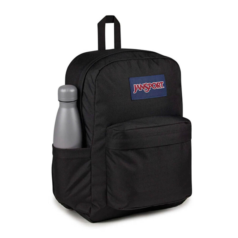 Mochila Beyond Pack Black