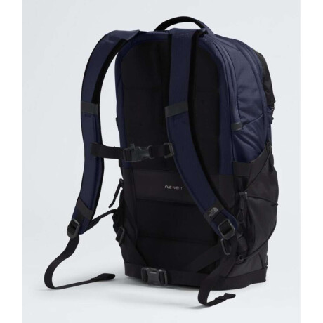 Mochila Borealis 28 L Tnf Navy-tnf Black-npf
