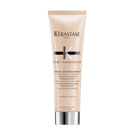 Crema de Peinar Kerastase Curl Menifesto 150ml Crema de Peinar Kerastase Curl Menifesto 150ml