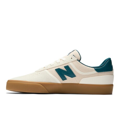 Championes New Balance de Hombre - Numeric 272 - NM272RPU ELD