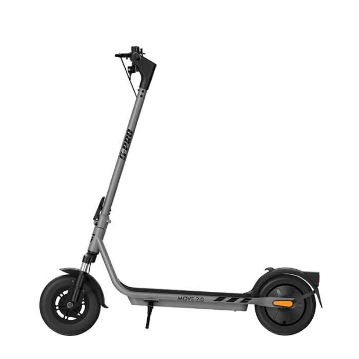 Monopatin Electrico S-pro Move 2.0 