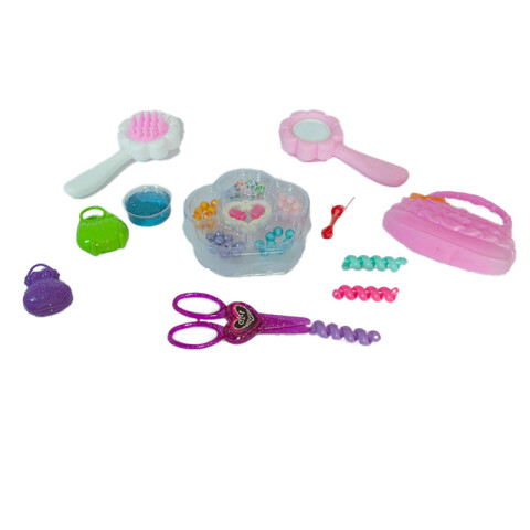 Outlet Set Belleza en Blister 24.5x35cm Outlet Set Belleza En Blister 24.5x35cm