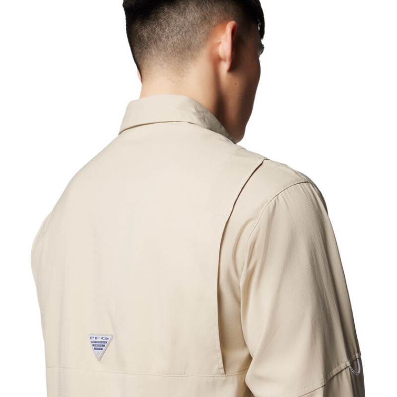 Camisa Tamiami™ II SS Hombre FOSSIL