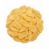 Jengibre confitado laminado 100g La Molienda Jengibre Confitado