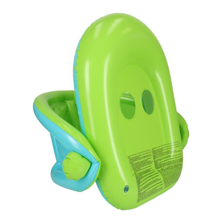 Asiento con Techo Infantil Bestway 001