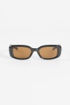 Lentes de sol Tierra negro
