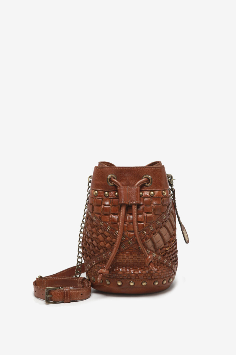 BOLSO CARTER Camel