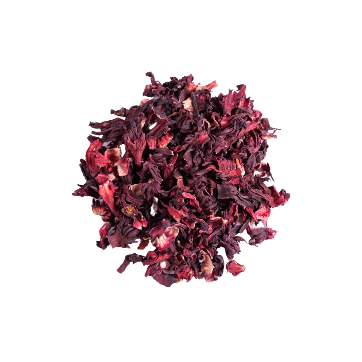 Flor De Hibisco Molida 50g 