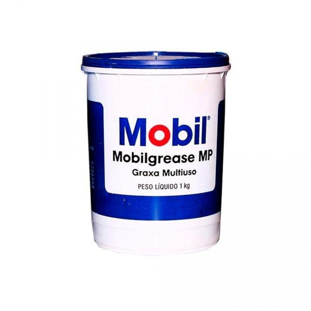 M-Grease Mobil MP 1Kg 