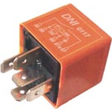 RELAY VOLKSWAGEN AIRE ACOND.VW GOL NUEVO=IM.16003=R.9099 377937503B DNI RELAY VOLKSWAGEN AIRE ACOND.VW GOL NUEVO=IM.16003=R.9099 377937503B DNI