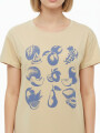 Remera Ovast Estampado 5