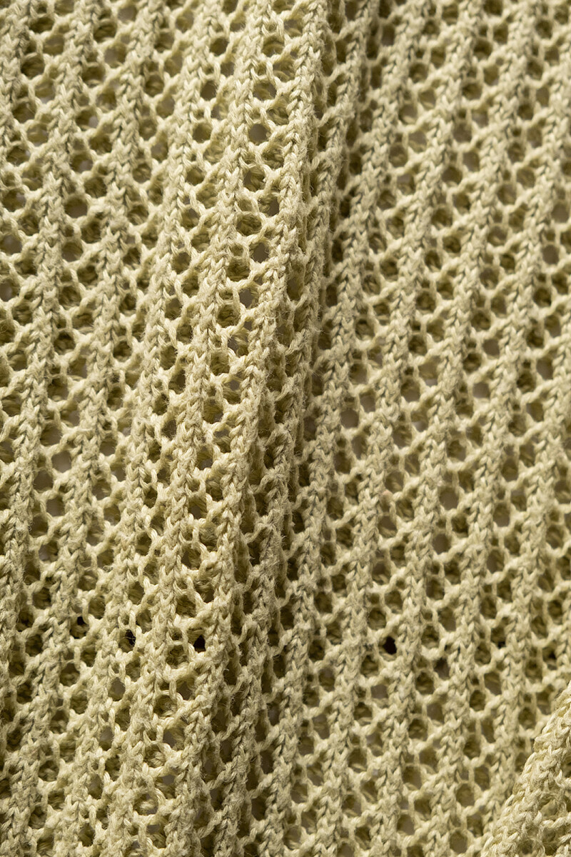 EMBROIDERED POLO SHIRT Cardamomo