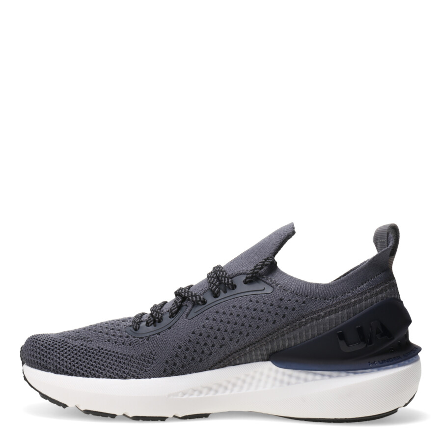 Championes de Hombre Under Armour Shift Gris