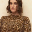 BLUZA ALLIE TABEA BEIGE