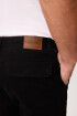 PANTALON DUOMO S27 POLANCO Negro