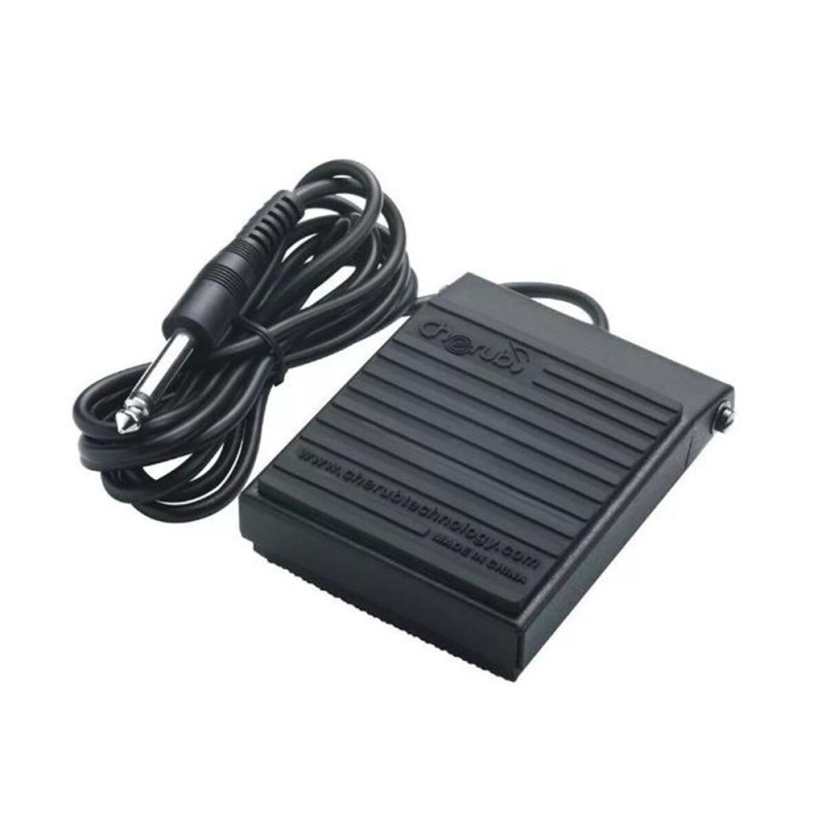 Pedal Sustain Cherub Wtb004 Universal 