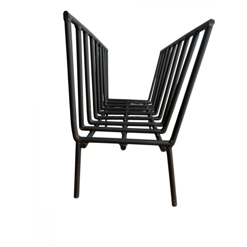 Quemador Parrillero Recto 65 cm Varilla 16 mm Quemador Parrillero Recto 65 cm Varilla 16 mm