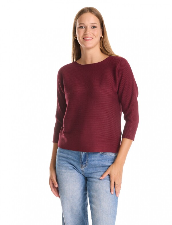 Buzo Dolman BORDEAUX