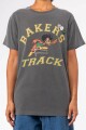 CAMISETA BAKERS Gris