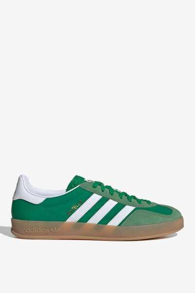 GAZELLE INDOOR Verde