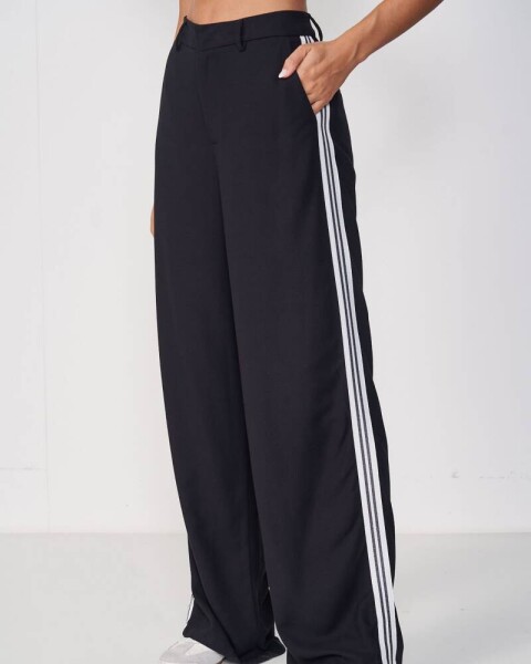 PANTALON Negro