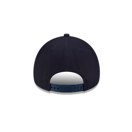 Gorro New Era Unisex - 9Forty NY Yankees MLB - 60747642 BLACK