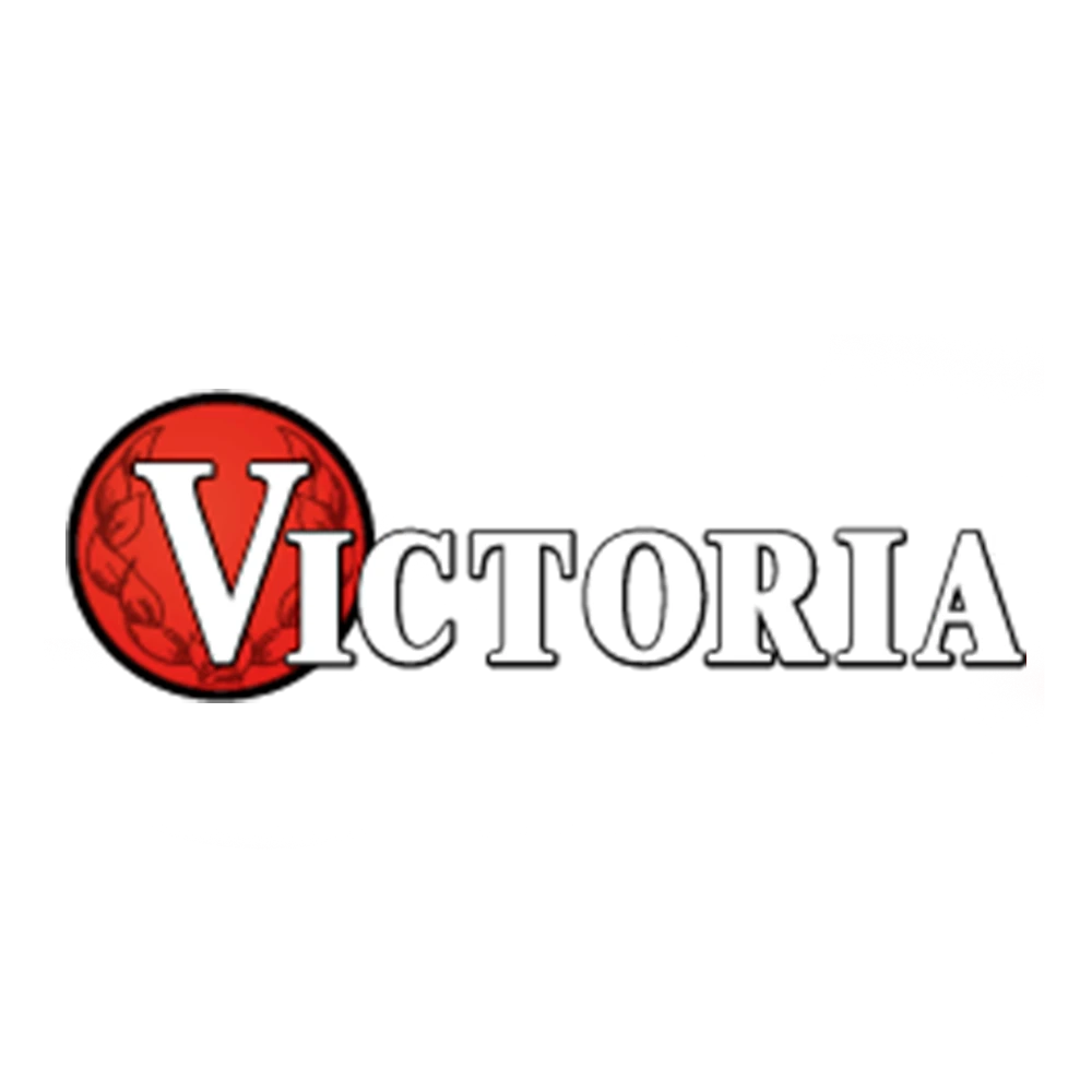VICTORIA