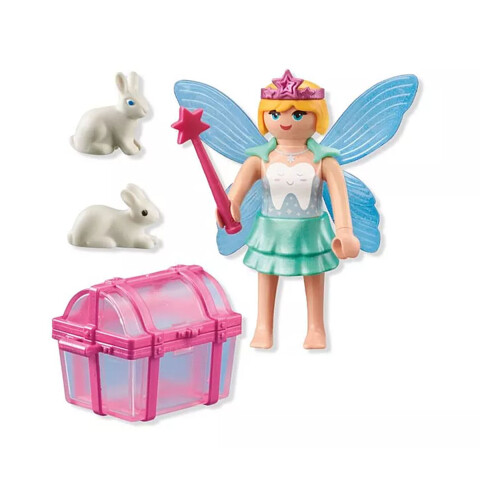 Hada de los Dientes Special Plus Playmobil 12 Piezas U